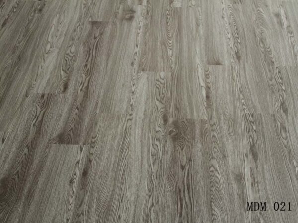 LVT FLOORING