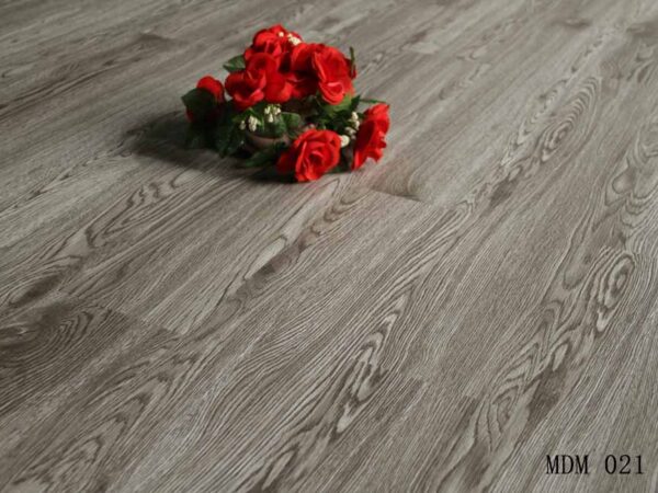 LVT FLOORING