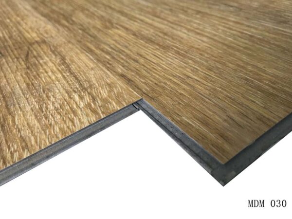 LVT FLOORING