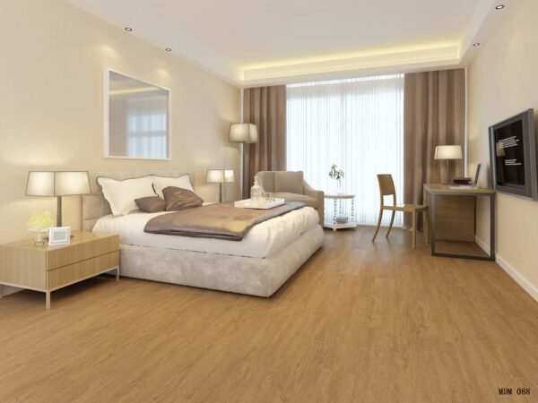 LVT FLOORING