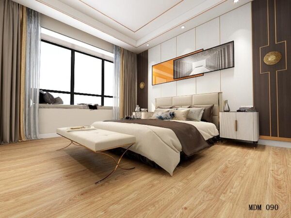 LVT FLOORING