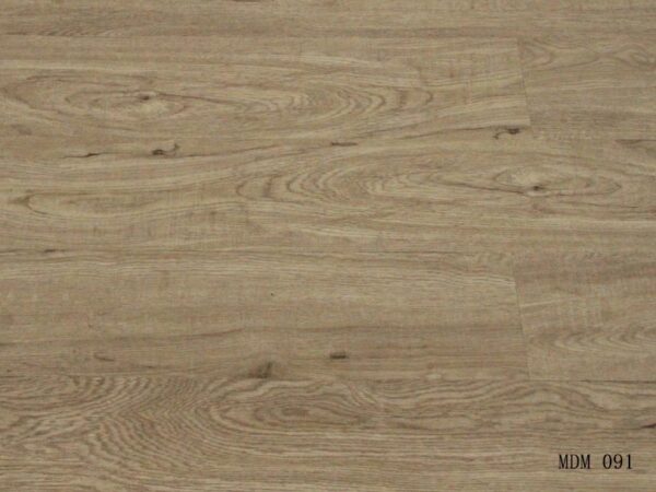 LVT FLOORING